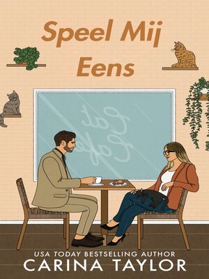 cover image of Speel Mij Eens
